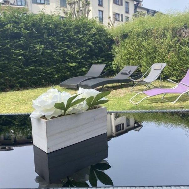 Location / Appartement T2 - Photo 1