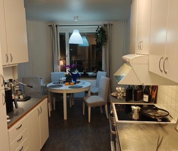 Drakenbergsgatan, Stockholm - Photo 3