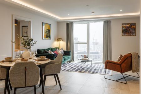 1 bedroom apartment to rent - Photo 4