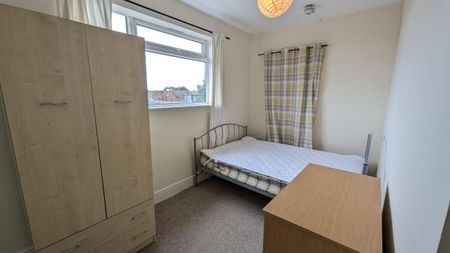 Musters Road, Nottingham, NG2 - Photo 5