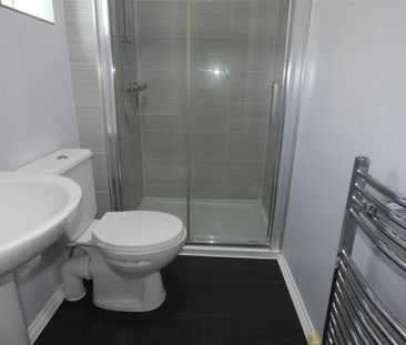 1 bedroom terraced house to rent - Photo 4