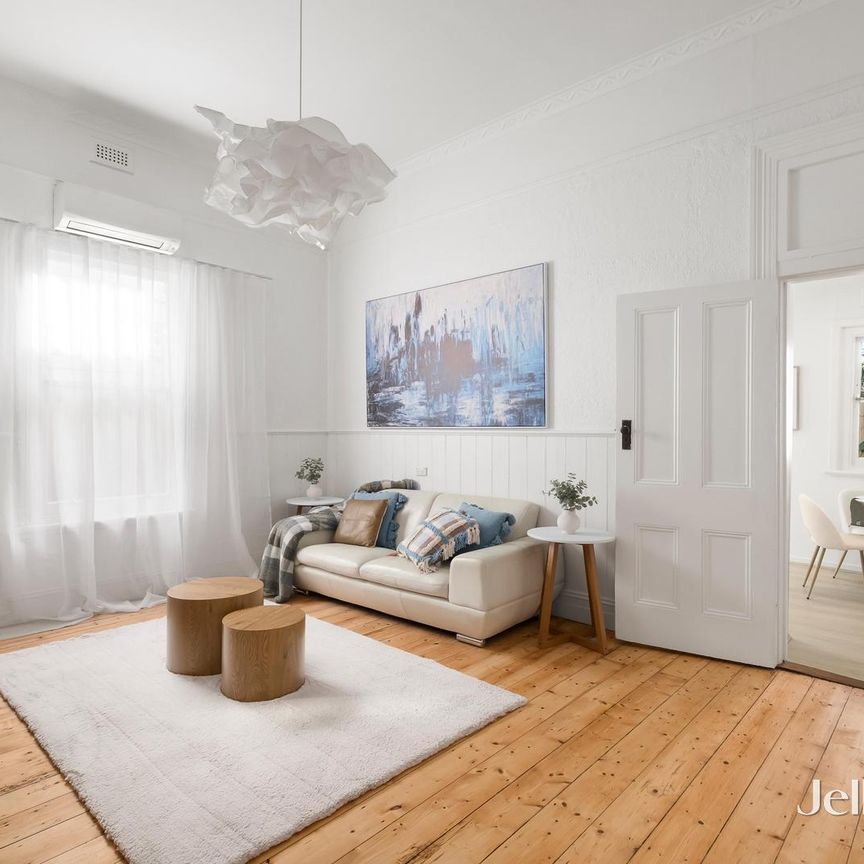 32 Power Street, Williamstown VIC 3016 - House For Rent | Domain - Photo 1