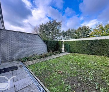 Appartement te huur in Astene - Foto 3
