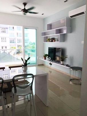 Seasons Amara Larkin, Larkin, Johor Bahru - Photo 1