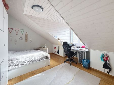 MONT-SUR-ROLLE - House for rent - Photo 4