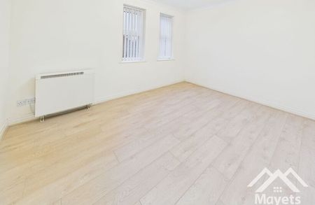 Navigation House, Navigation Way, Blackburn. Lancs. BB1 1EF - Photo 3