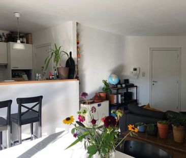 Zuidgericht appartement nabij de Visserij. - Foto 6