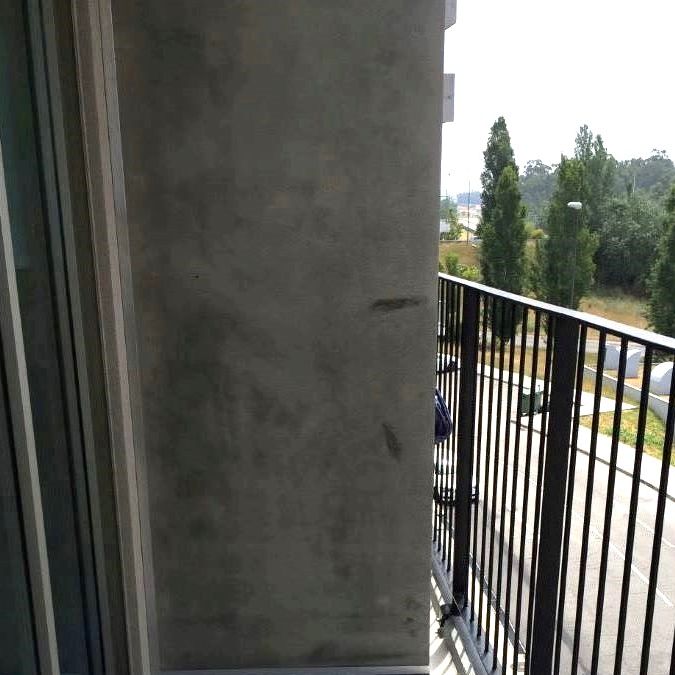 Furnished 0 bedroom flat in the centre of Aveiro! - Photo 1