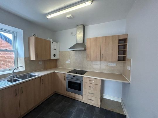 Queen Street, Honiton - Photo 1