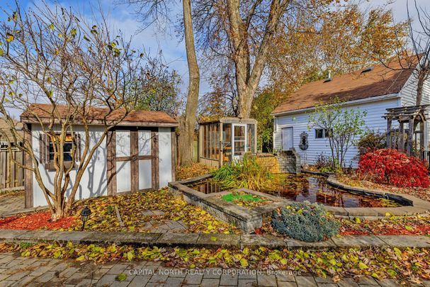 For Lease - 106 Clearview Heights, King, Ontario - Photo 1