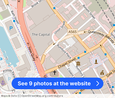 3 Rumford Place, Liverpool, L3 - Photo 1