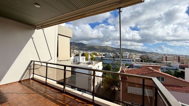 Ενοικίαση κατοικίας, 165 τ.μ., Γλυφάδα, 6.000 € - Photo 1