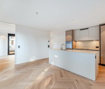 LETZTE EINHEIT: Hochwertige 3.5-Zimmer Wohnung im Neubauprojekt Ver... - Photo 4