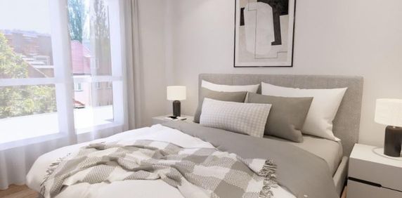5 1/2 À LOUER - SAINT-ROCH-DE-L'ACHIGAN - APPARTEMENT À LOUER - Photo 2