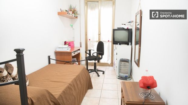 rome, Lazio 00146 - Photo 1