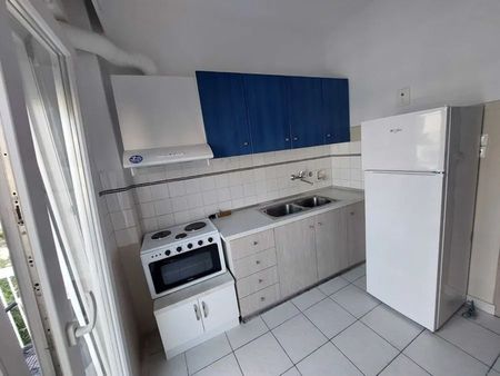 Studio/Γκαρσονιέρα για ενοικίαση 40 Εκκλησιές (40 Εκκλησιές - Ευαγγελίστρια) - Photo 5
