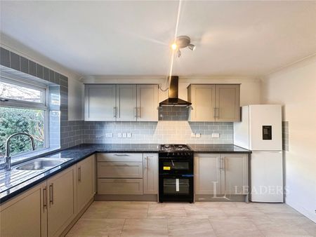 3 bedroom terraced to rent Brearley Street, Handsworth, Birmingham, West Midlands, B21 - Photo 5