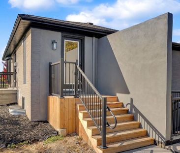 For Lease - 105 Galloway Road Unit# Unit B, Toronto, Ontario - Photo 5