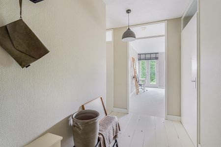 Te huur: Appartement Prins Frederikplein in Rotterdam - Foto 4