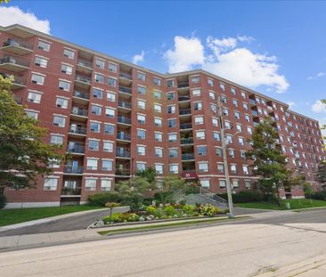 William Apartments - 2 Bedroom - Photo 5