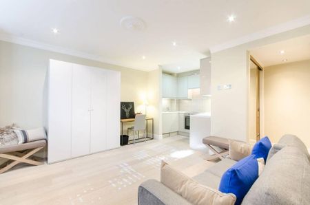 Maisonette to rent - Photo 2