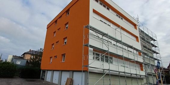 Appartement 1 chambre à L'Hôpital - Photo 3