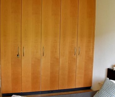 2 Zimmer-Wohnung in Seuzach (ZH), möbliert, auf Zeit - Photo 3