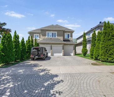 For Lease - 124 Boake Trail, Richmond Hill, Ontario - Photo 3