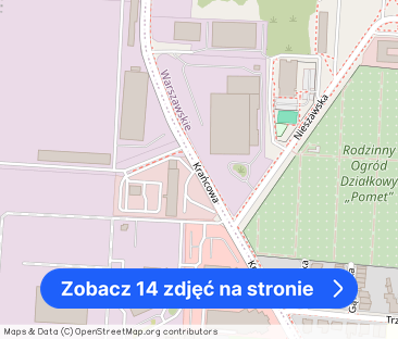 Mieszkanie 2-pokojowe z garażem i komórką lokatorską - ul. Krańcowa - Zdjęcie 1