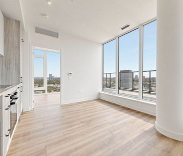 For Lease - 5 Quarrington Lane Unit# 2405, Toronto, Ontario - Photo 2