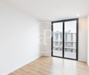 Piso de alquiler en Passeig del Mare Nostrum, Port - Photo 5