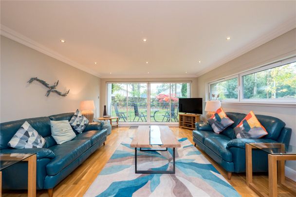 3 bedroom apartment to rent - Photo 1