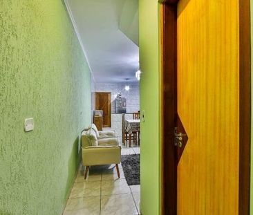 Sobrado Para Aluguel 4 Quartos 1 Suíte 3 Vagas Assunção - São Berna... - Foto 4