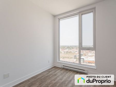 9430 boulevard Lacordaire, Saint-Léonard à louer - Photo 3