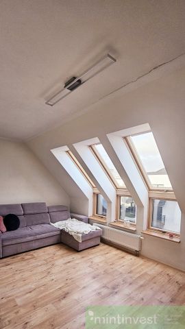 Dwupoziomowe mieszkanie Bukowo/ ul. Policka - Фото 2