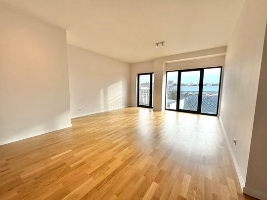 Appartement in Schaarbeek - Foto 1