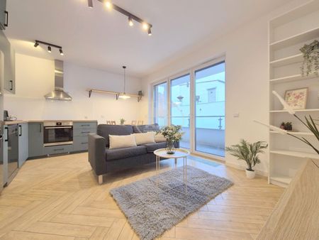 3M, Grabiszyn, Apartamenty Krucza, Miejsce garażow - Фото 4