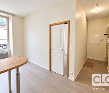 Location Appartement 2 pièces 29m² - Photo 6