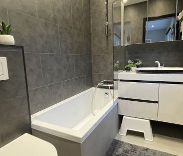 Woning te huur in Uitbergen voor € 900 met 2 slaapkamers - Foto 6