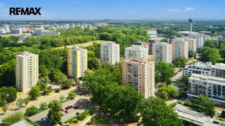 Pronájem kompletně vybaveného bytu 2+1 s lodžií a výhledem | Pardubice – nábřeží Závodu míru - Photo 5
