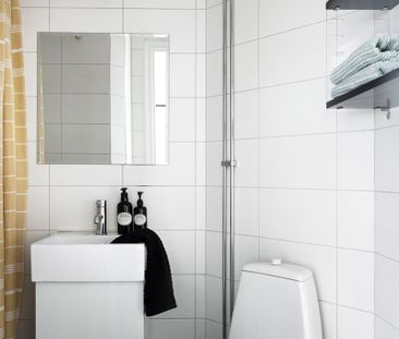 Katarina Bangata, Stockholm - Foto 6