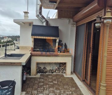 Ενοικίαση κατοικίας, 115 τ.μ., Αγία Παρασκευή, 1.200 € - Photo 6