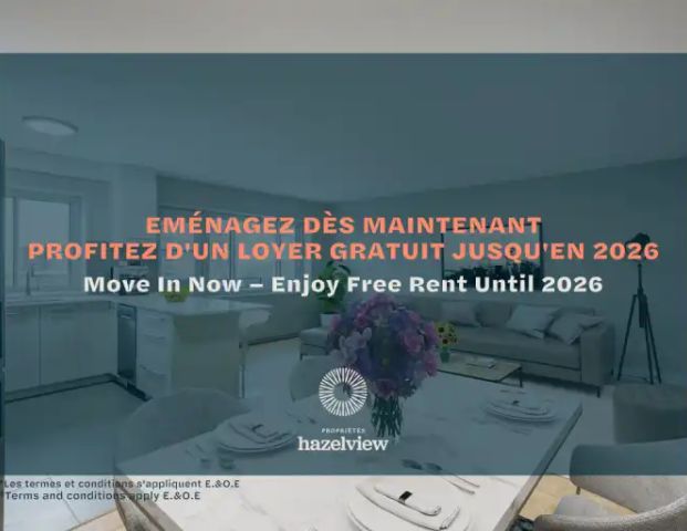 Château Isabelle | 4560 Boulevard LaSalle, Verdun - Photo 1