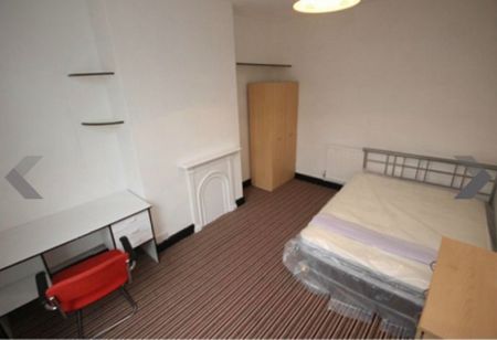 6 Bed - 50 Delph Mount, Woodhouse, Leeds - LS6 2HS - Student - Photo 5