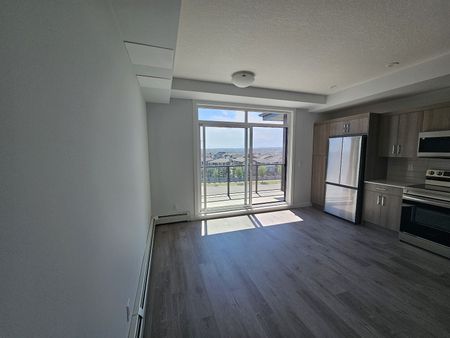 2408 - 55 Lucas Way Northwest, Calgary - Photo 2