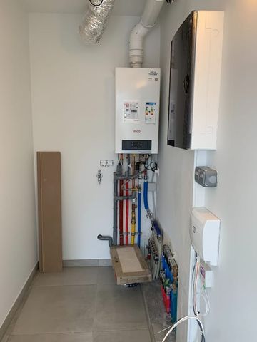 Appartement te huur - Photo 2