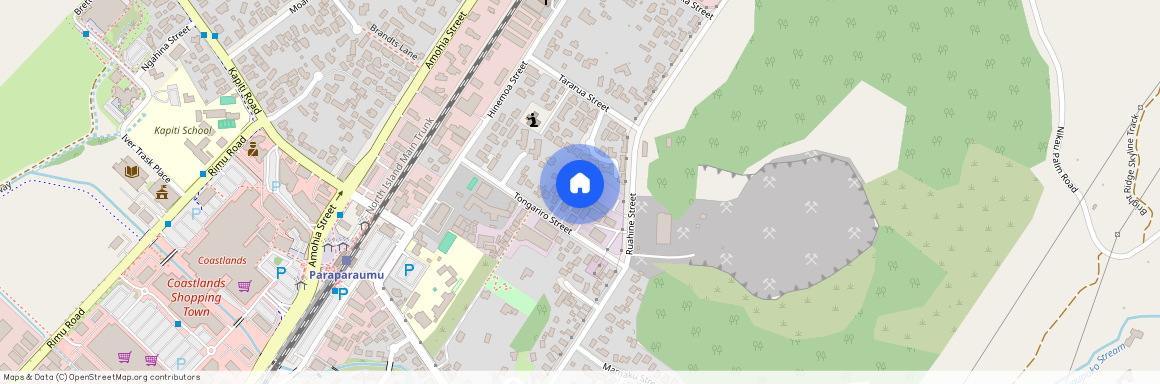 27 Tongariro St, Paraparaumu, Kapiti Coast