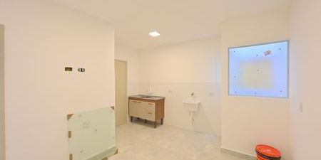 Studio para alugar com 16m², 1 quarto e sem vaga - Photo 3