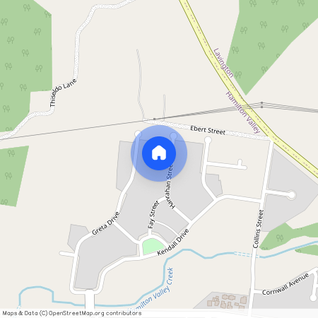 39 Hanrahan Street, NSW 2641, Hamilton Valley