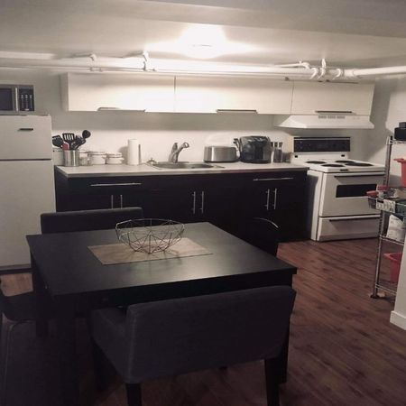 CDN – Superbe studio - Bienvenue aux étudiants - Photo 3